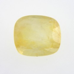 Yellow Sapphire – 3.43 Carats (Ratti-3.79) Pukhraj